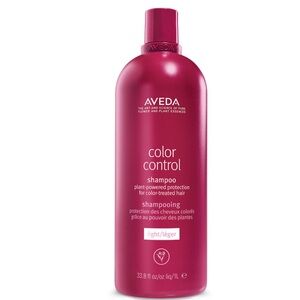 Aveda Color Control Shampoo Light Liter